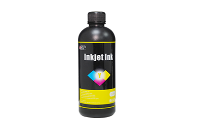 UV Ink parameter
